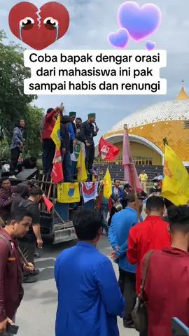 #Renungkanlah wahai para pejabat Negeriku#ForYouPage #fypシ゚ 