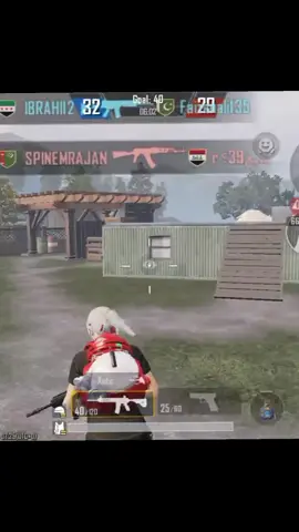 #PUBGMUS #PUBGMOBILE #PUBGM400 