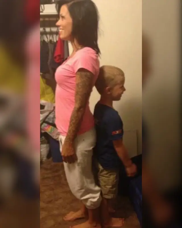 Always us ❤️ #sonmom #teenmom #16andpregnant #momlife