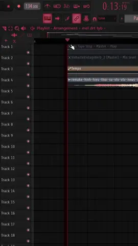 Bản Fein Thời Sự #hiphop #remix #wxrdie #travisscott #vtv 