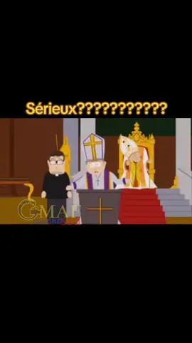 #sérieusement 