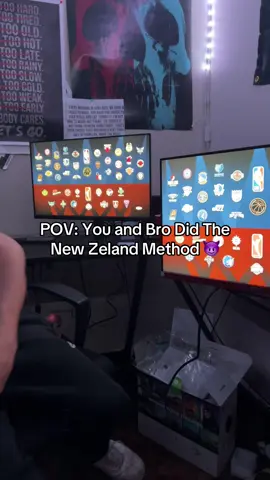 It works 😈 #nba2k #nba2k26 #2kcommunity #LanguageLearning #dawgemlow 