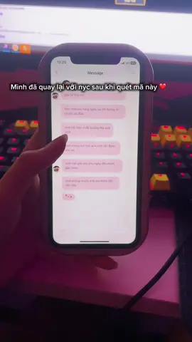 Mã gì mà có thể khiến người yêu cũ rung động trở lại? ___ Cách Tạo QR tình yêu - Cách Tạo QR trái tim - Cách tạo Web quà tặng tình yêu #tokitokilove #qrtinhyeu #quatangnguoiyeu #quatangkiniem #quatangsinhnhat 