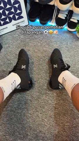 Sepatu bola Zars Original. Produk Lokal indonesia #sepatubola #sepatubolaoriginal #sepatubolamurah #lokalbrand #sepatusepakbola  