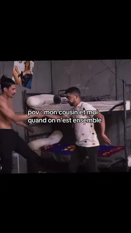 #pourtoi #percer #familia #cousins #duo 