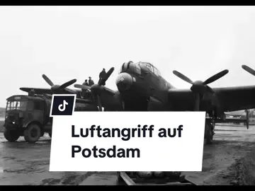 Der Luftangriff auf Potsdam 1945. • Für mehr Geschichte, folgt diesem Kanal. • #geschichte #ww2 #2weltkieg #ww2history #dokumentation 