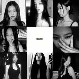 PRETTY GIRLS LOVE JENNIE🫦#jennie 
