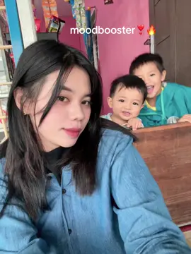 ❣️ cintaku #bayilucu 