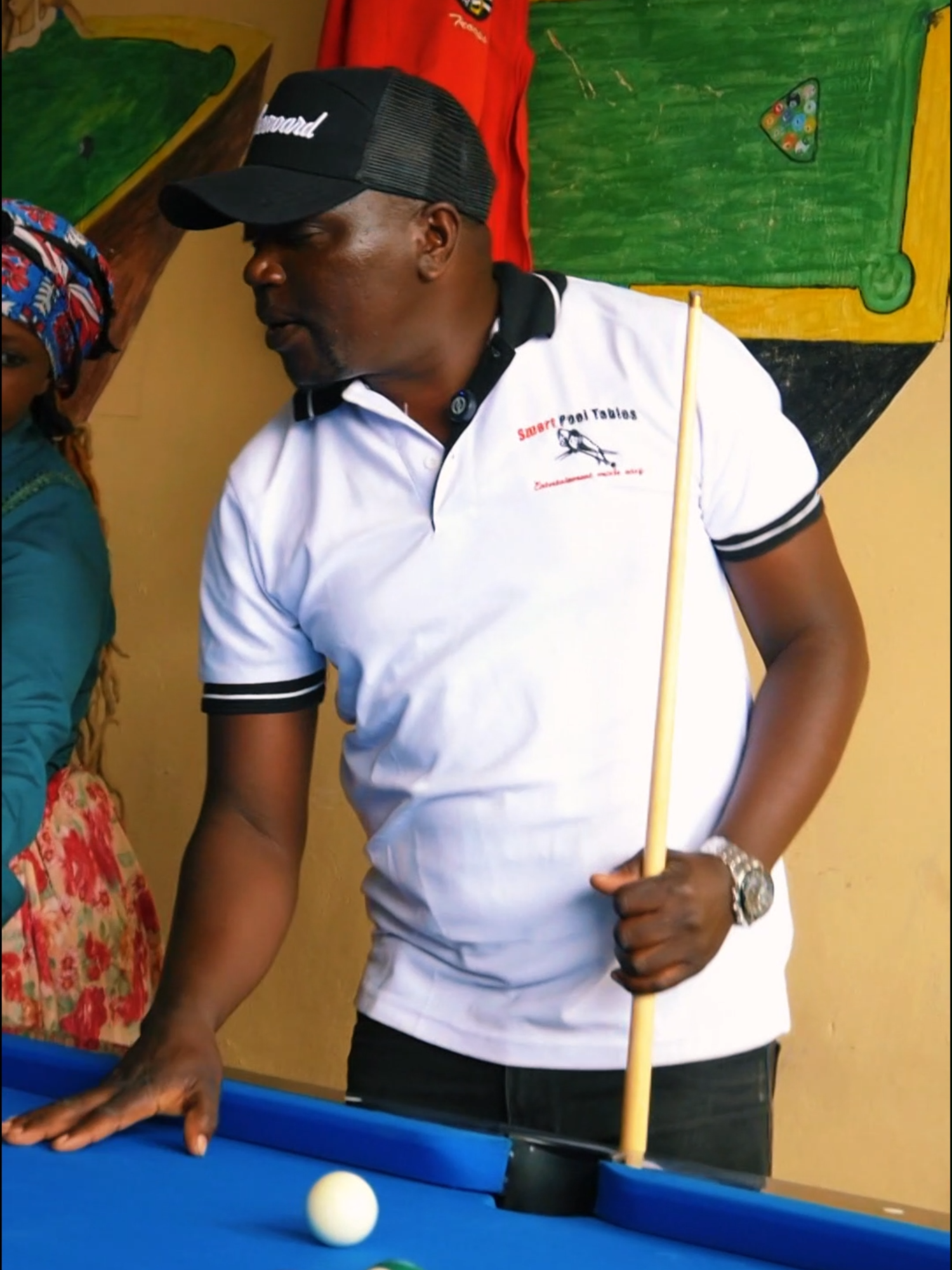 get in touch with us, 0710 359 047 for high quality, durable pool tables, foosball, table tennis and darts. we're located in Kariobangi, Nairobi along Outer-ring road. we have Branches in Nakuru (Naka) and Embu (Mururi).