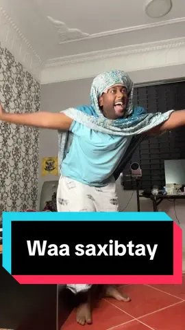 Waa saxibtay #foryou 
