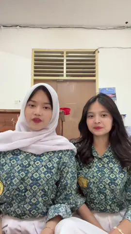 #anjaymabar ih asik
