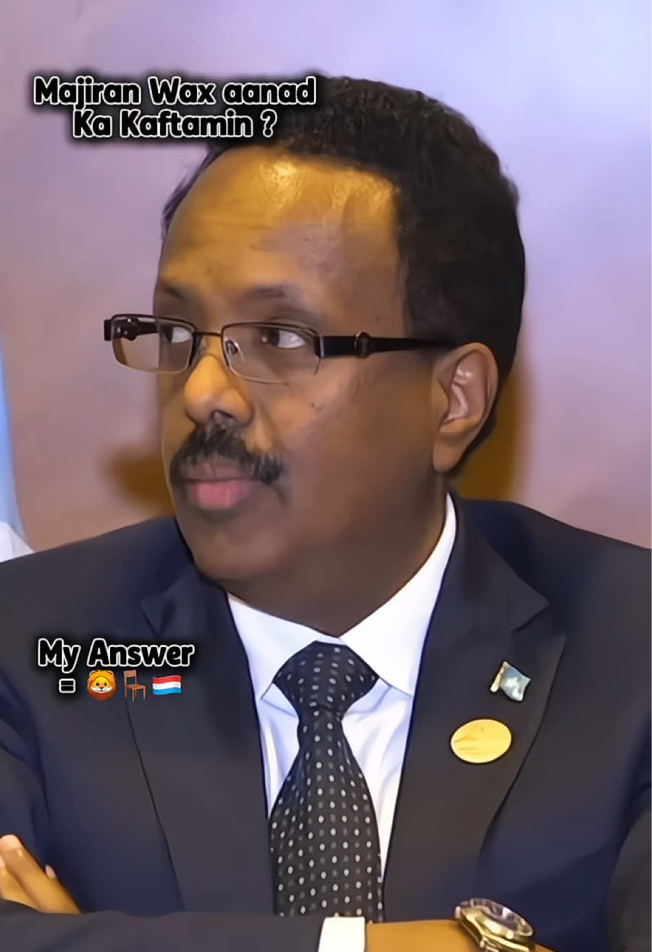 Mohamett Abdullahi Farmajo              🇱🇺🪑🦁 #marexaanpower🇱🇺👑  #somalitiktok  #marexanpowers🇱🇺🇱🇺💪  #fyyyyyyyyyyyyyyyy  #viewsproblem 