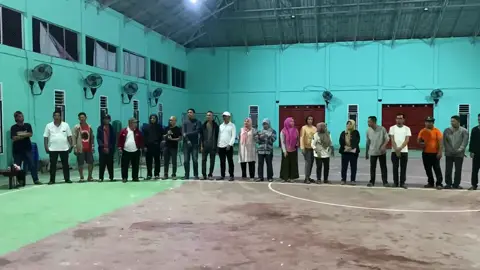 Datang sebagai tamu, pulang layaknya keluarga🥰