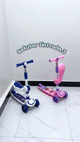 Untuk anak 2 tahun-BB 60kg⬆️  #sekuterroda3 #sekuterotopet 