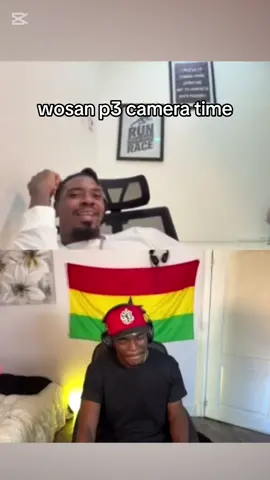 adlibs for shows @okelvis11 @Beeztrap KOTM #okelvis #ghanatiktok🇬🇭 #twitch #beeztrapkotm 