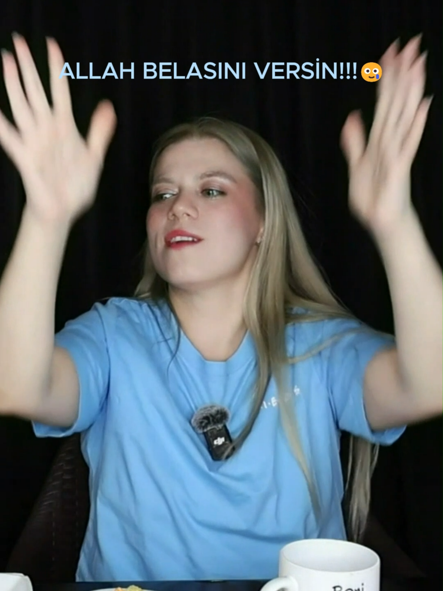 İĞRENÇ ALDATMA PLANI!😱 @irem.demii YOUTUBE: AADemiTV BÖLÜM ADI: DİNLİYORUZ VE YARGILIYORUZ: ALDATMA İTİRAFLARI! (SİZDEN GELENLER) #nbi #shorts #komedi #komik #podcast #demitv #sinema #aşk #sevgili #ayrılık