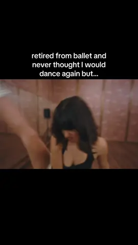 I need to show the before and after bc this has come a LOOONG WAY 🥹 #dancer #balletdancer #newmusic #discovernewmusic 