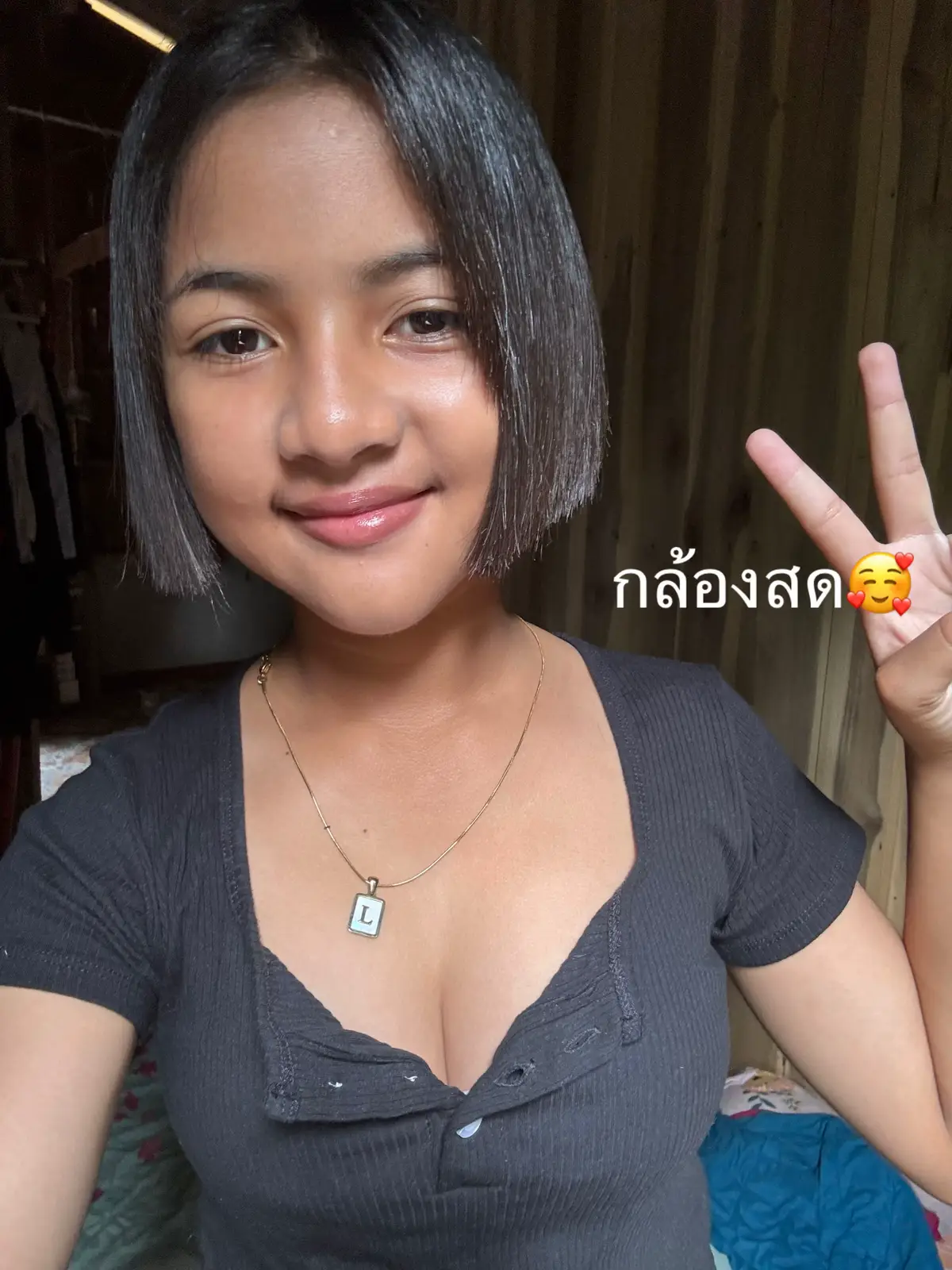 #ใจรี💞 #ฟีดดดシ #อย่าปิดการมองเห็น #กล้องสด #ใส่ฟิลเตอร์ 