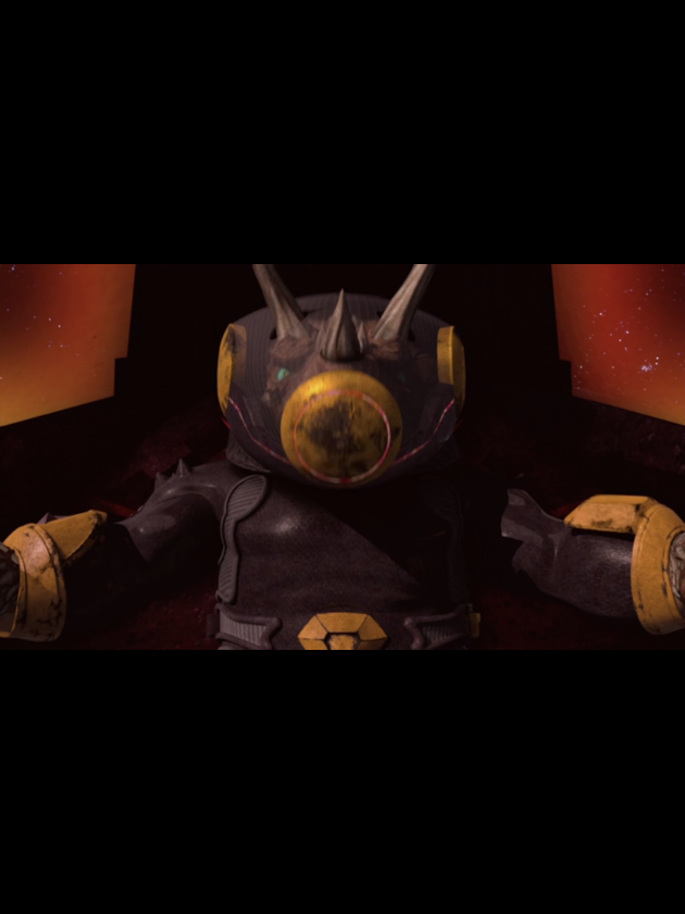 My fav season in TMNT 2012. And the Triceratons are my fav villains in 2012 <3 #fyp #tmnt2012 #tmnt #xyzbca 