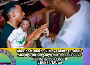 Dukebeat: Nikifikilia Dunia mnanda mix singeli #singeliRadha #singeliMotivation #SOUND_OF_AFRICA #SingeliSoundtanzania #Michanosingeli 