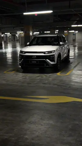 Creta N-Line cập bến Hyundai Huế, sẵn giao ngay