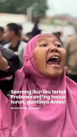 lantang dalam menyuarakan aspirasinya,  (simak videonya sampai akhir)  #emakemak  #polisi  #rasis  #rakyat  #warga62 
