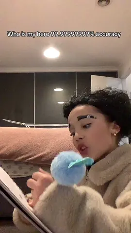 Who is my hero #fyppppppppppppppppppppppp #fypシ゚ #fyp #fypp #fypage @Maya Winky ASMR 