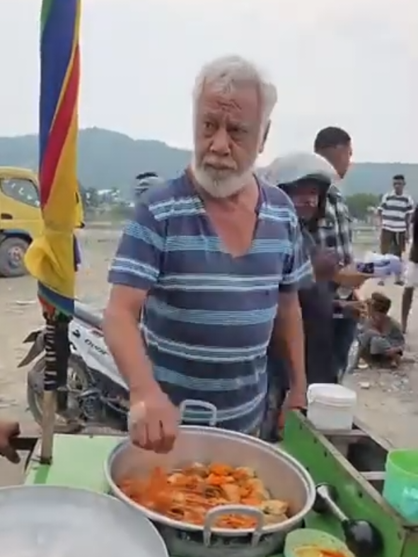 Liurai Xanana 👑  PEMIMPIN | MERAKYAT