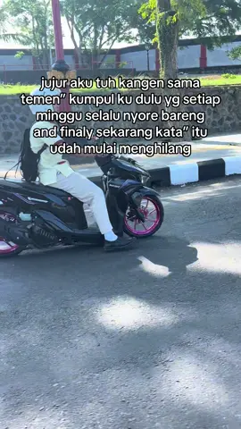 hayy kalian dimana ? absen dong👋🏻👋🏻#xgusss_v2 #vario125 #lednew #fyp 