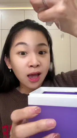 solusi paling praktis sat settt buat eksfoliasi gentle!! 