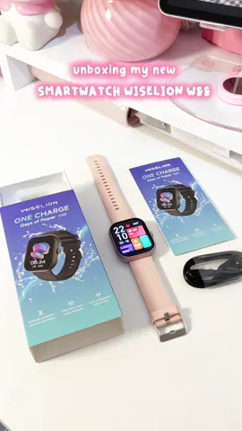 koleksi baru dari @Wiselion Indonesia Tetep gaya dengan budget hemat 😎 #smartwatch #smartwatchviral #smartwatchmurah #wiselionsmartwatch #wiselionw88 