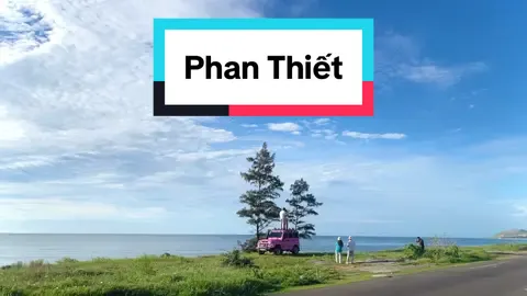 Luỵ Dốc Bình Minh đi xuống đường Xuân Thuỷ, khúc chuẩn bị vào Bàu Trắng #mũiné #muine #muinephanthiet #phanthiet #vietnam 