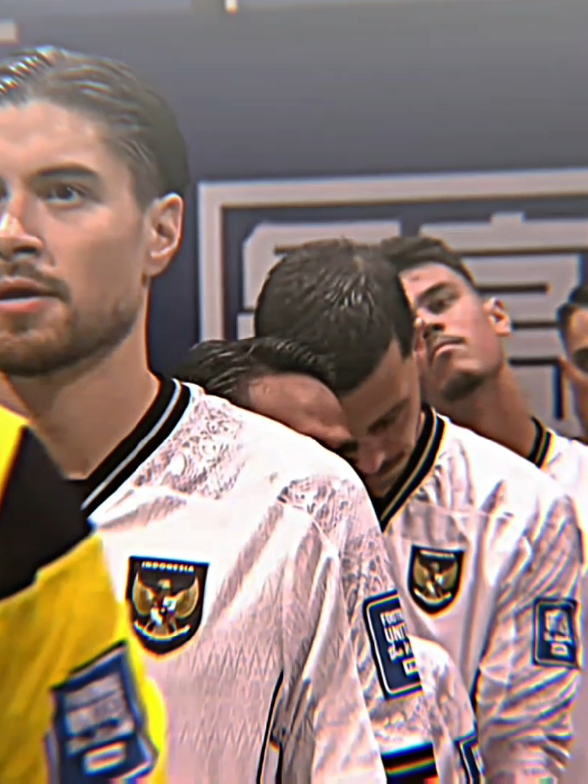 Besok Match Day 🤩 #timnasindonesia #timnasday #fyp #footballedit #foryoupage 