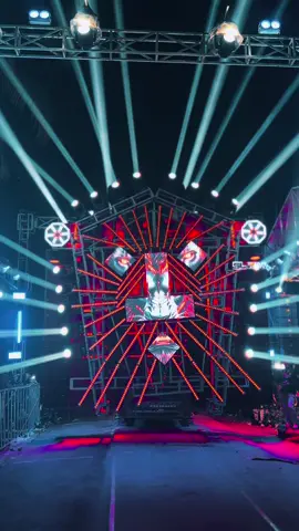 stay enthusiastic even though many people sneer🔥🔥 #lightingvibes #soundsystemjawatimur #starlightingkediri #monsterlightingkediri #raksasalightingkediri 