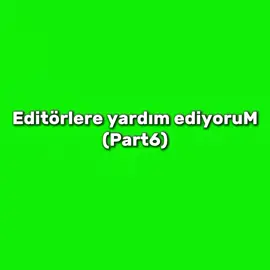 Editörlere yardım ediyoruM(Part6) . . . #editss #help #editing #edit #overlays 