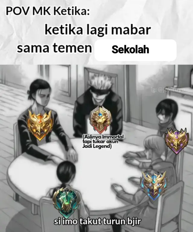 sc:ig #relatable #mlbb #mlbbttofficial  #fyp #relate 