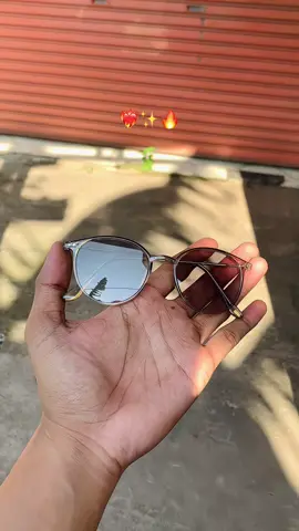 Bisa bisa nya photocromic cuma 20rb 😭#kacamataphotocromic #kacamataphotocromicmurah #kacamataantiuv 