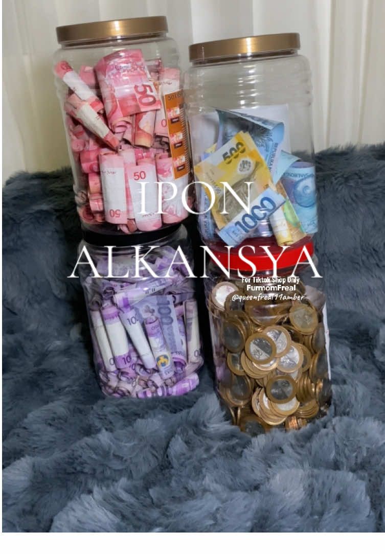 Replying to @@aschelonlineshop Makakaipon ka talaga dito  Ipon Alkansya / Ipon Challenge Alkansya   #alkansya #iponalkansya #savingmoney #iponchallenge #ipon 