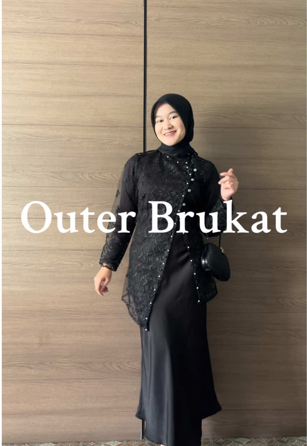 Plis ini under 100 ribu😩 #bajukondangan #brukat #inspirasioutfit #rekomendasioutfit #fypシ゚ 