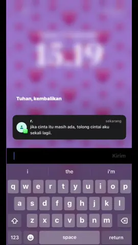 #fypppppppppppppppppppppp  #foryou  #notifwhatsapp  #galaubrutal  #yglagiviral 