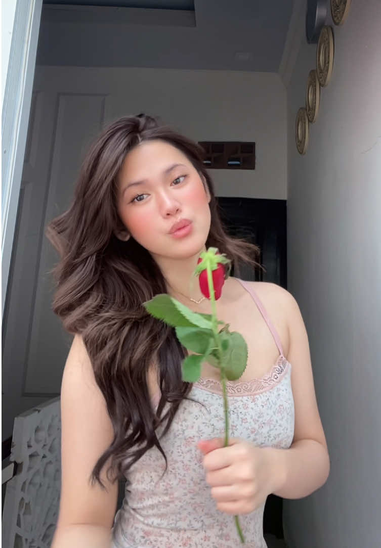 layu aja cantik