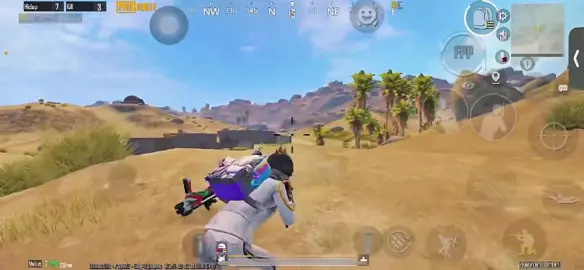 Code sensitivity:  1-7545-7019-9870-5246-467 #pubgmobile #fouranime #qqunity #itsmexaaaX4 #xybca 