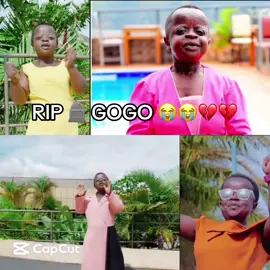 Gogo gloriosse Biravugwa ko yitabye Imana Aho yari yagiye muri Uganda 🇺🇬 mw’ivugabutumwa!😭😭