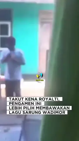 cari aman aja deh, kali aja dapet endorse 😆😄 Repost infocipadujaya #lucu  #ngamen  #ngamenlucu  #random 