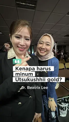 Kenapa harus konsumsi Utsukushii Gold? Karena saat ini, banyak penyakit timbul bukan sekadar faktor usia… tapi akibat perubahan pola hidup yang merusak DNA kita. DNA yang rusak inilah yang sering jadi pintu masuk penyakit kronis. Untuk bisa memperbaiki kesehatan, tubuh butuh asupan terbaik: ✅ Antioksidan untuk melawan radikal bebas ✅ Anti-inflamasi untuk redakan peradangan ✅ Anti-mutasi DNA untuk perlindungan sel ✅ Dukungan peningkatan T-Cell agar lebih kuat melawan kanker Kalau kamu ingin menangkan kembali kesehatanmu, Utsukushii Gold bisa jadi jawabannya. Hubungi Sisput lewat nomor di bio, ya 🌸 #utsukushhiigold #utsukushhii #subarashi #levelup #healthylifestyle 