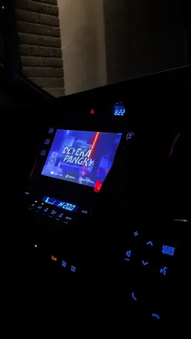 DJ SAK KUATE ATI @Deyeka Pangky💠 #fyp #nyetirmobil #fouryoupages 