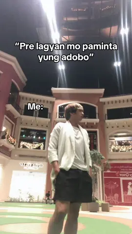 May paminta na yung adobo #tiktok #fynshyt #outfit #paminta 