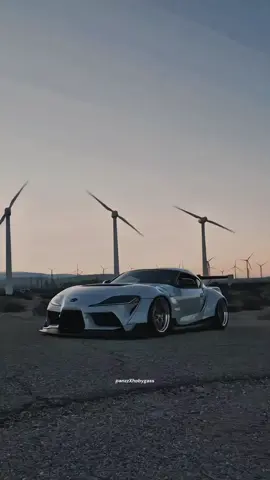 A90 again😋 Another account @ᴘᴀɴᴢᴢ ꜰᴛ ᴊᴅᴍ  #toyota #toyotasupra #supramk5 #jdm #carsoftiktok 