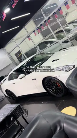 GTR R35 BLACK EDITION 2022 AVAILABLE IN SHOWROOM 🚀 Berminat ? PM FOR DETAILS  0️⃣1️⃣1️⃣-32672699 ☎️ #fyppp #recondcar #gtr #gtrr35 #r35 