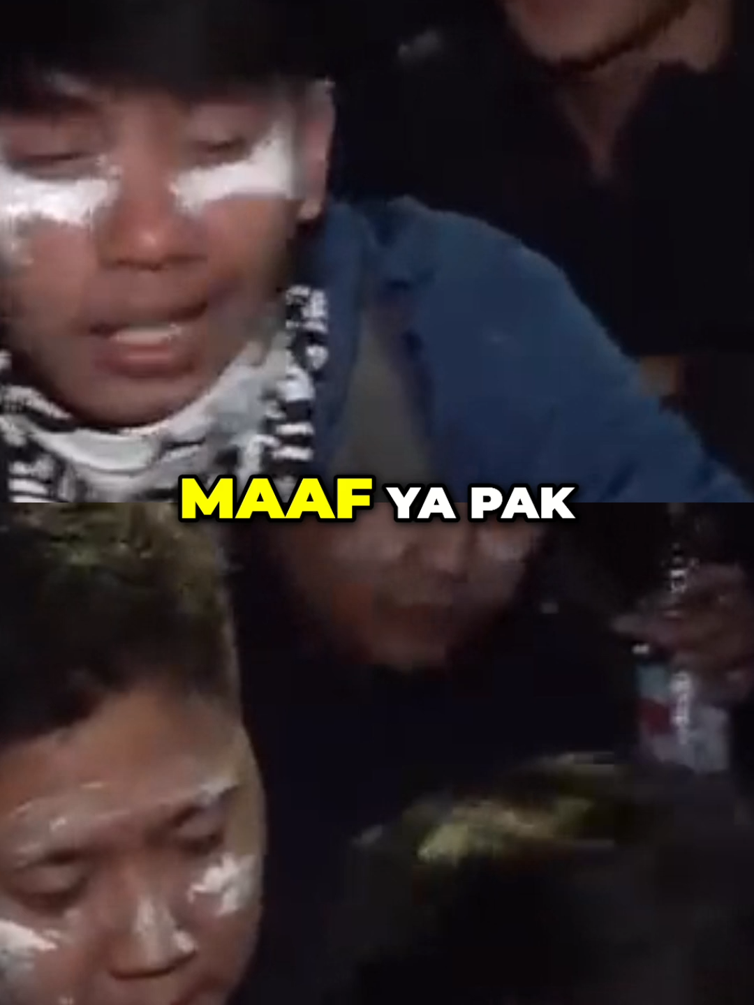 Maaf Ya, Pak! Kejutan Hadiah di Momen Tak Terduga #dedimulyadi #kangdedimulyadi #jawabarat #gubernur #bapaaing #trending #fyp #viral